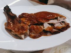 -北平食府(马鞍山路店)