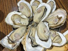 -蚝堡海鲜·威海菜·海肠捞饭·烧烤·亚洲吃蚝公司(幸福门店)