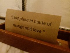 -Make Me Mango Tha Tian