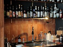 -Onirii Coffee(长乐路店)