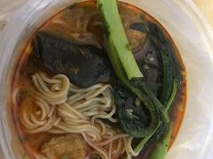 -吴记麻辣烫(曙光中路店)