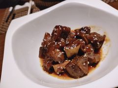 糖醋排骨-逸林轩中餐厅(中信泰富朱家角锦江酒店)