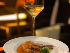 -顺德美的万豪酒店·自助餐·贡厨