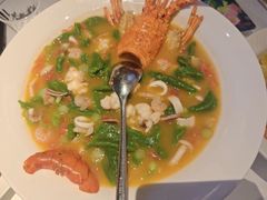 -桂满陇·海市蜃楼·黑金(国金店)