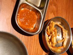 -春熙台韩国料理·章鱼肥牛(西丽店)