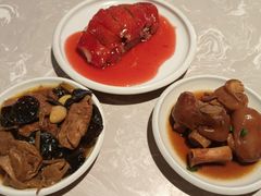 -松鹤面馆·古法焖肉面(观前店)