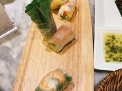 -PHO爺·越南料理(亦庄大族广场店)