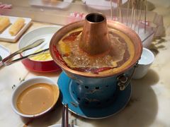 -涮福記·现切牛羊肉火锅(世纪汇店)