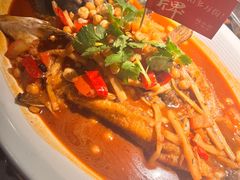 -桂小厨广西菜(桂林万象城店)