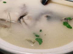 -淮上豆府(水厂路店)