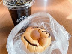 麵包超人-小麦之家(海湾总店)