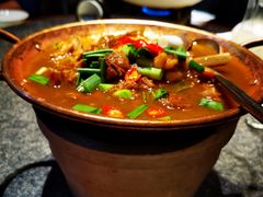 -青桃餐厅