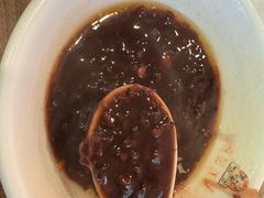 黑米粥-李记粥铺(泰山路店)