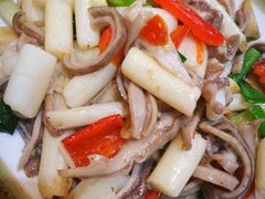 -妈妈的味道(和顺古镇店)