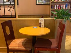 -COSTA COFFEE(西贸凯德晶品4层2店)
