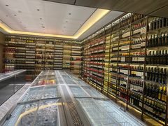 -神洲四海大酒楼(王府井澳门中心店)