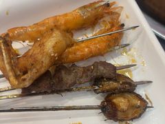 -京元盛铜锅涮肉(上海总店)