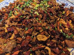 -杨记隆府(白象街店)