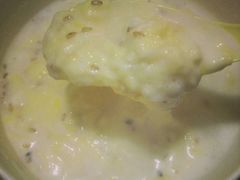 -清真老马家国华牛奶鸡蛋醪糟(正宁路店)