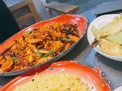 -馬伍旺川菜(江北虹悦城店)