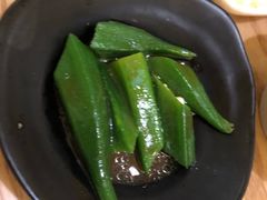 秋葵-伊豆野菜村(大族广场店)