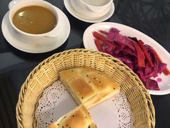 -Mevlana梅夫娜土耳其餐厅·清真