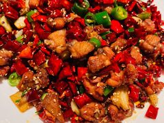 辣子鸡-成都娃娃花园餐厅 (南艺旗舰店)