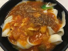 -唐晋人家(源深路店)