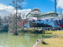 -丽池公园