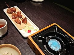 -桂小厨广西菜(万象城店)