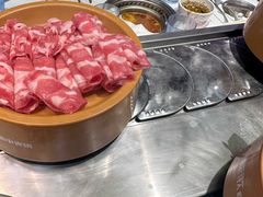-龍歌自助小火锅(秦淮水游城店)