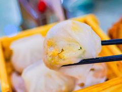 潮式风味蒸粉果-广州酒家(昌岗地铁站店)