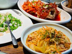 -鱼食饭稻·苏浙土菜17年老馆子(平江路店)