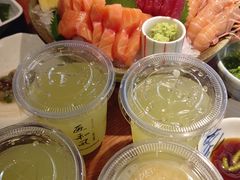 -匠和风精致料理(宁德万达店)