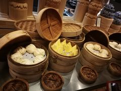 -视界美食自助餐厅·石家庄希尔顿酒店