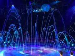 -西双版纳融创皇冠假日度假酒店