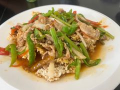 -老菜馆(滨江大道东段店)