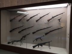 -平西抗日烈士陵园