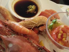 -厦门悦华酒店·绿庭主题自助餐厅