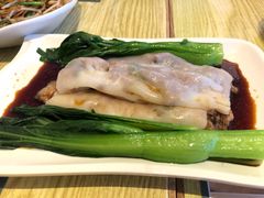 -添好运点心专门店(百老汇店)