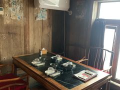 -兰溪小馆(东直门簋街店)