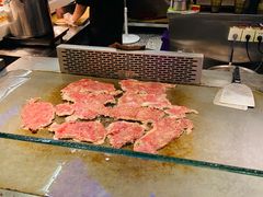 -釜盛海鲜烤肉火锅自助料理(正义坊购物中心店)