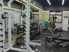 -FEELINGME乐刻私教馆·健身(广悦公寓店)