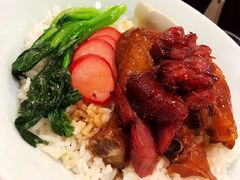 -新大咀港式茶餐厅(宝山万达店)