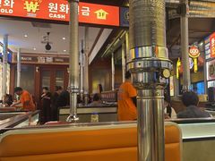 -首尔烤肉大排档(合生汇店)