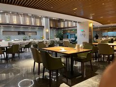大堂-太仓珀丽酒店-粤季餐厅