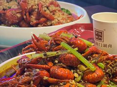 -虾乐园龙虾·夜宵(松江店)