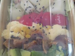 -牛油果大师寿司(瑞景店)