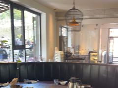 -泰莲庭·溪畔餐厅(雁栖湖店)