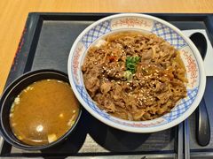 -町门烤肉拌饭专门店(新天地店)